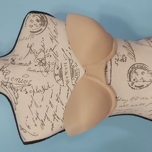 Maidenform strapless bra 34D